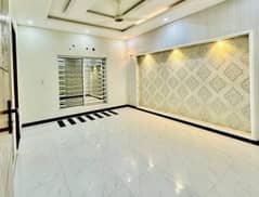 4 Beds 10 Marla Brand New House for Sale in Paragon City Barki road Lahore.