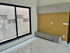 Reserve A Prime Location Brand New House Of 5 Marla Now In Paragon City