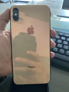 Iphone Xs Max
