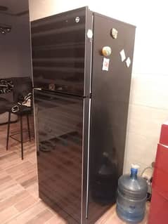double door