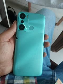 infinix hot 20i