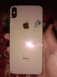 I phone xs max