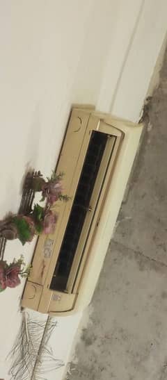 split ac missubishi