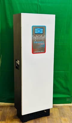 lithium battery 48v 300ah