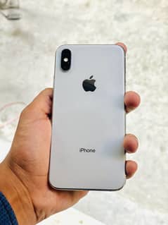 Xs white lush condition Dual PTA Approved