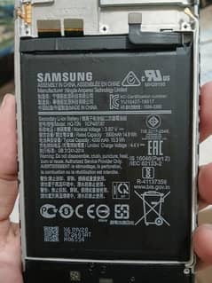 samsung original battery