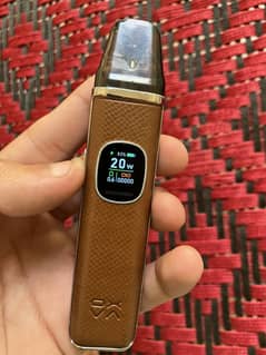 oxva xlim pro 2 pod / vape