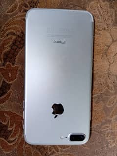 Iphone 7 plus