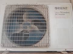 Dc Inverter ORIENT