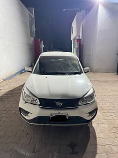 Proton Saga Ace 2022