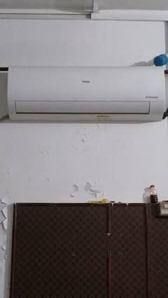 Haier 18Hpm thandar t3 model