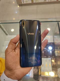 vivo v11pro 6/128 like new condition