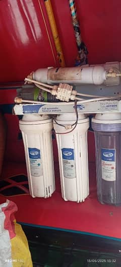 aqua water ro filter