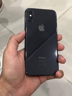 Xs