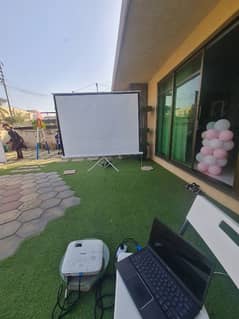 Projector