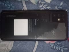 Infinix Note 10