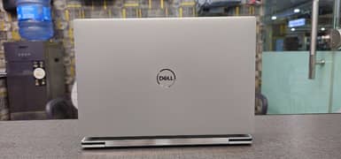 Dell XPS 13 9310 Core i7 11th generation 4k Touch