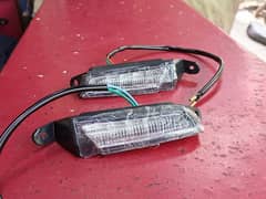 Genuine Honda CB150F Parking Lights|Original Bike Spare Parts for Sale