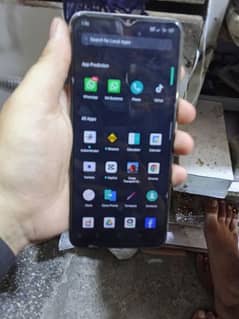 oppo a5 3/64