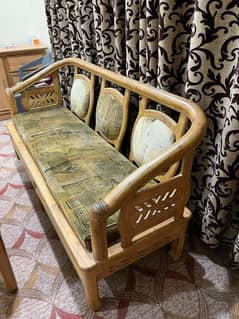 Sofa Set