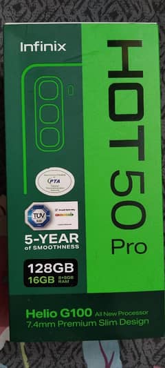Infinix