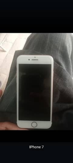 I phone 7