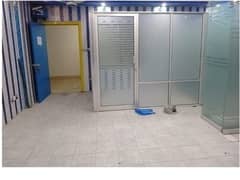 Sami Furnished Office Area 560 Square Feet Office Available For Rent Real Pictures In Gulberg 3 Lahore