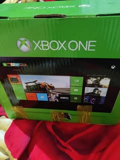 Xbox