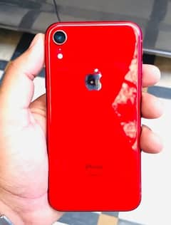 iphone xr 64 gb