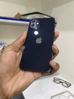 Iphone-12 NON Approved