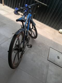 32 inch kaimarte cycle