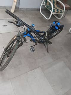 Cycle | Kaimarte Brand | New Cycle