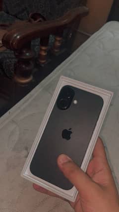 Iphone 16 JV 128 GB