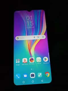 infinix smart4 2/32 gb best mobile