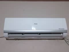 haier 1 ton dc invertor