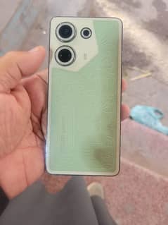 camon20 only set no exchange