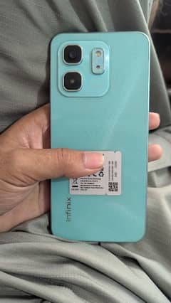 infinix hot 50i