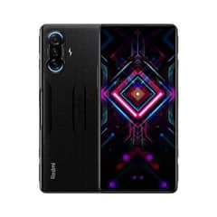 Redmi K40 gaming