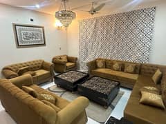 Sofa sets L shape sofa 3 2 1 grey and black sofa