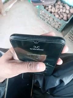 Infinix Note 12