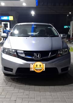 Honda City IVTEC 2018 first owner bumper to bumper genuine