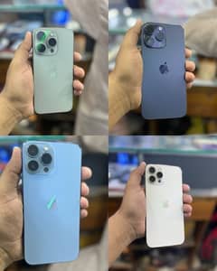 APPROVED/NON /Iphone 15 Pro / 14 Pro Max / 13 Pro/ Pro Max/ 12 Pro Max