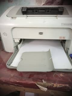 Hp printer 1102 used approx 2 years 1st buyer