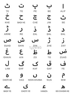 Urdu