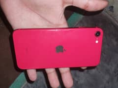 iPhone SE 2020