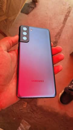 s21 plus 5G