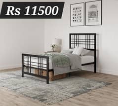 Single Bed | Iron Single Bed | bed for kids | Double Bed | Iron bed