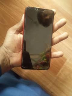 OppoA5  4.32 ram with box