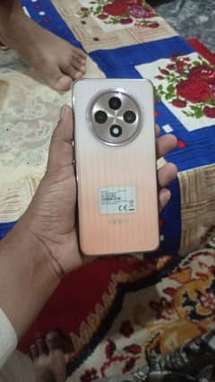 Oppo Reno 12F 5G