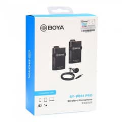 Boya
